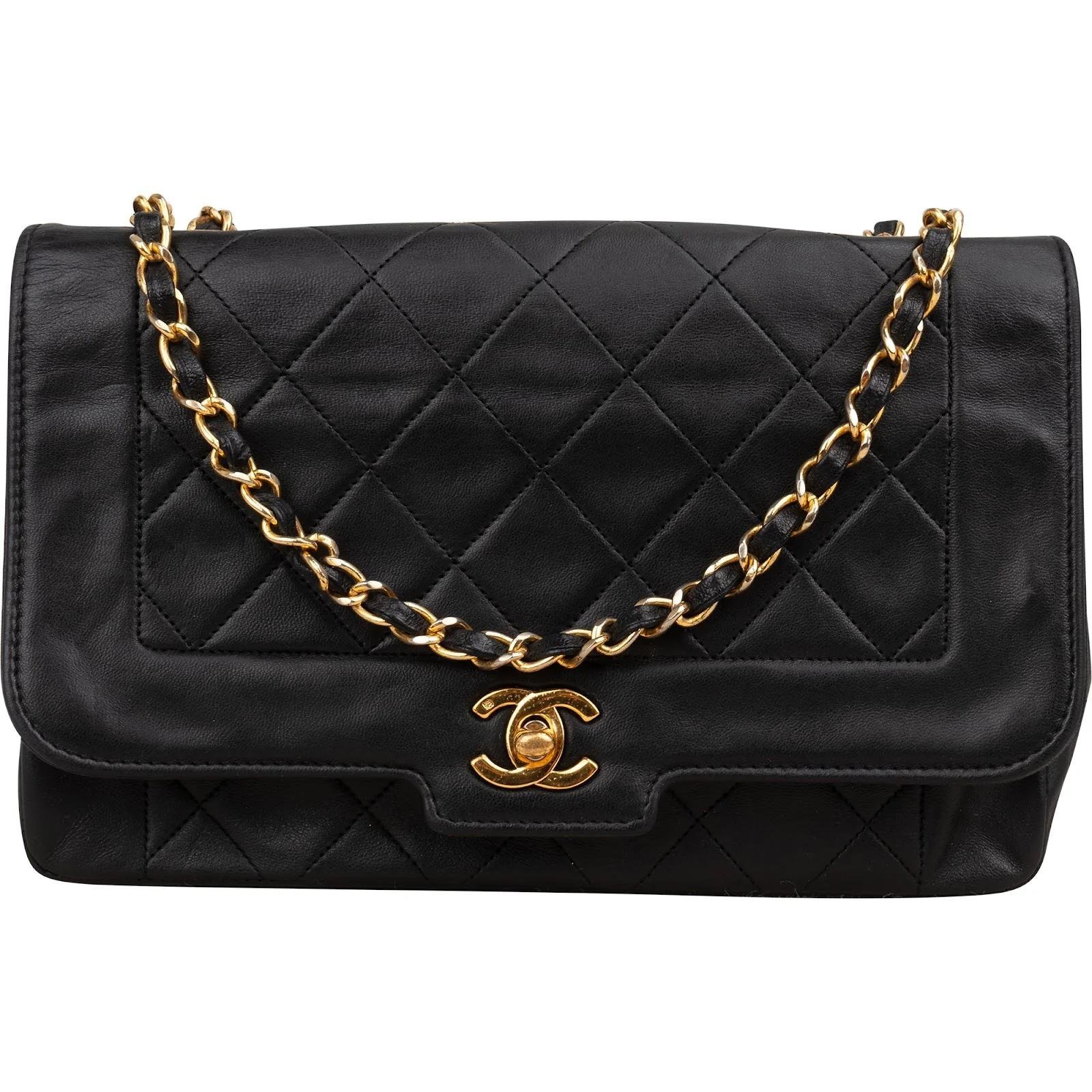 Timeless/Classique leather crossbody bag