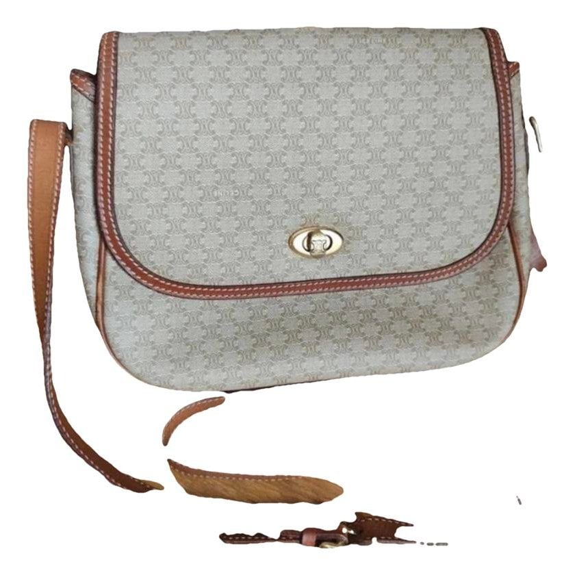 Cloth handbag