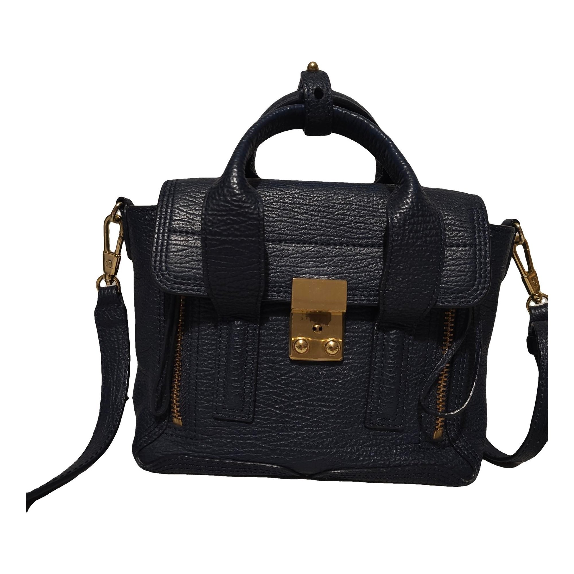 3.1 Phillip Lim Pashli leather crossbody bag