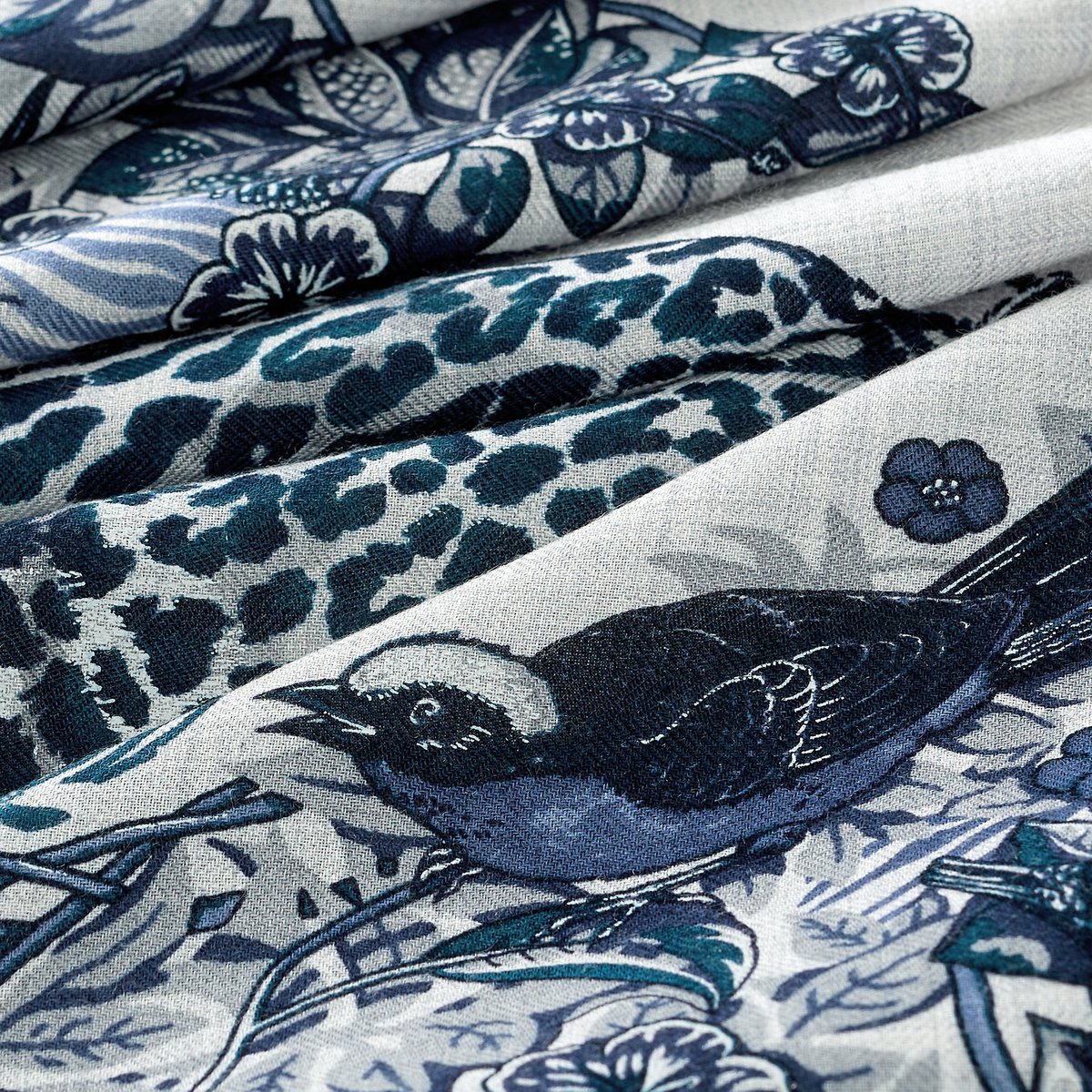 Jungle Love Triangle