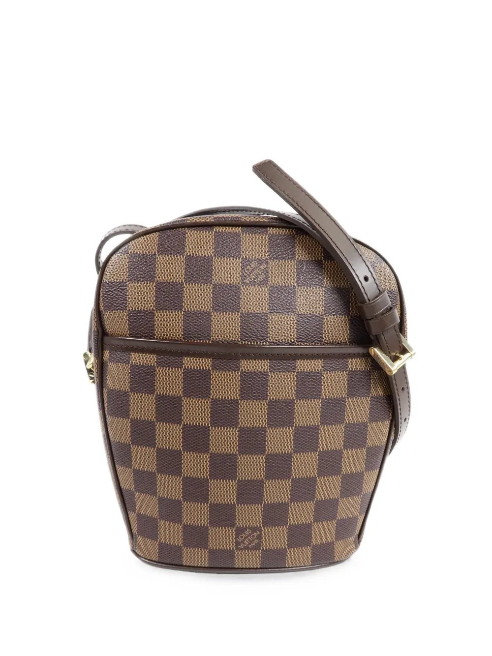 PM Damier Ipanema shoulder bag