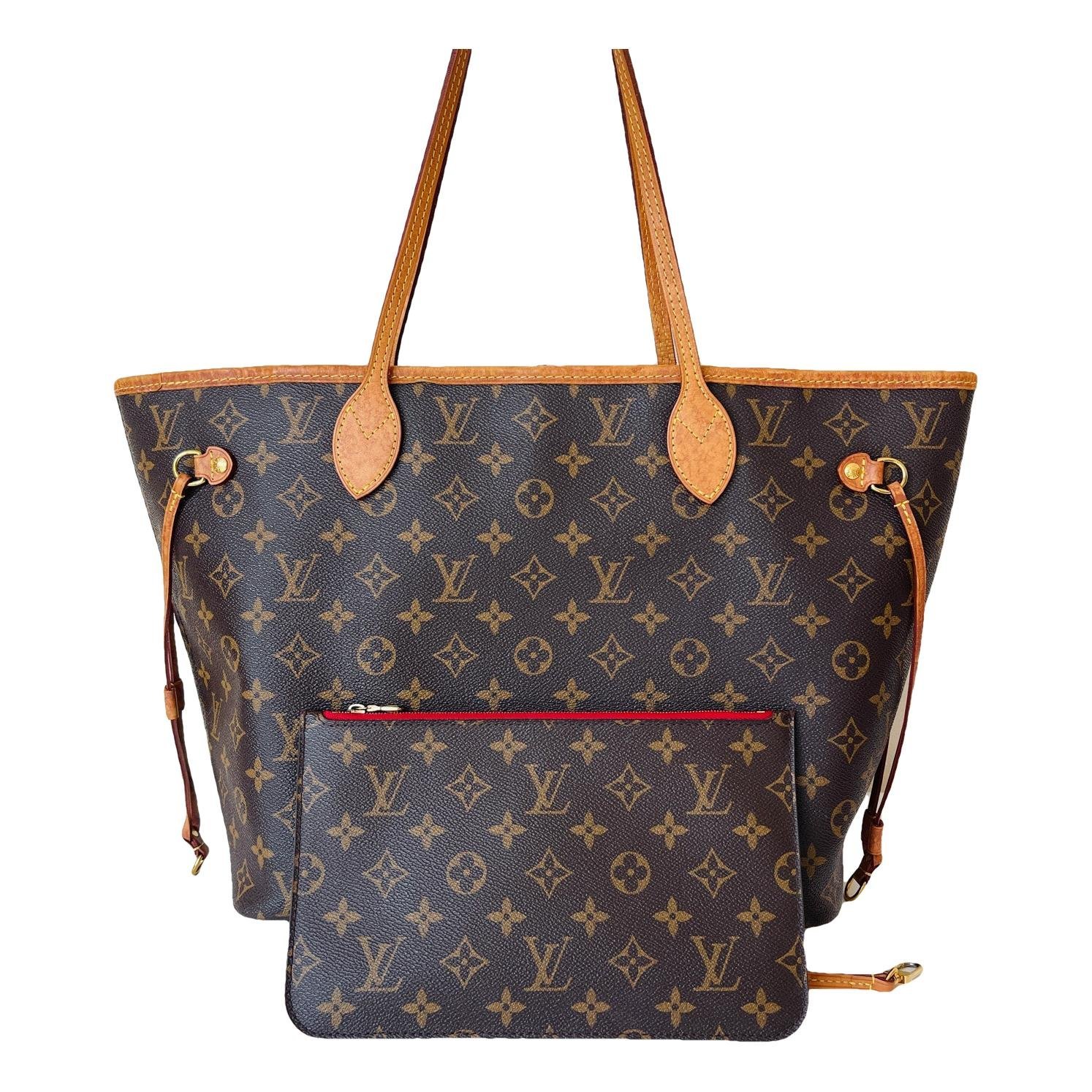 Neverfull handbag