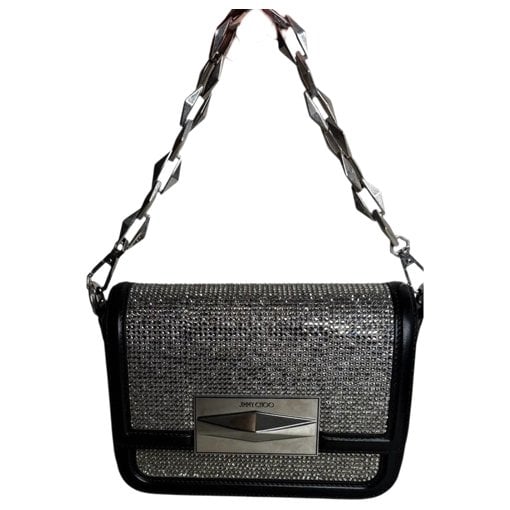 Jimmy Choo Leather handbag