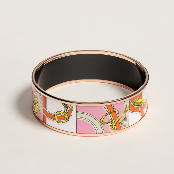 Dragée l'Instruction Du Roy Bangle
