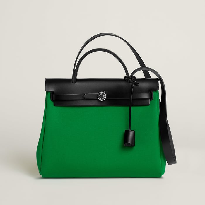 Herbag Zip 31 Laque Bag
