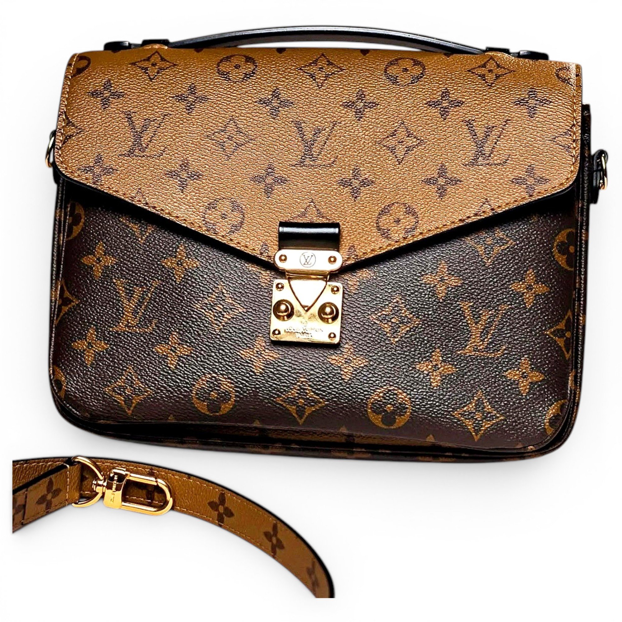 Metis handbag