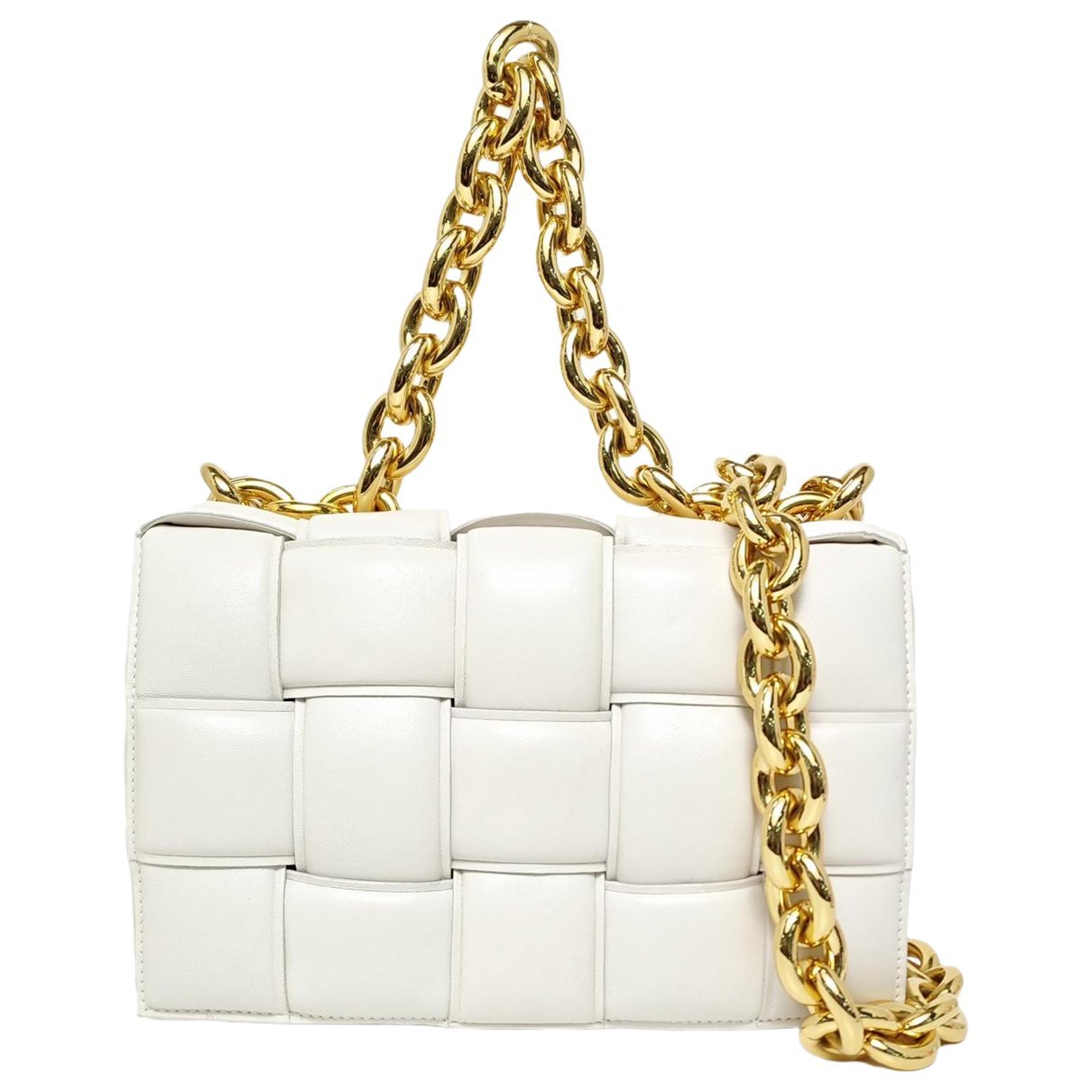 Brick Cassette crossbody bag