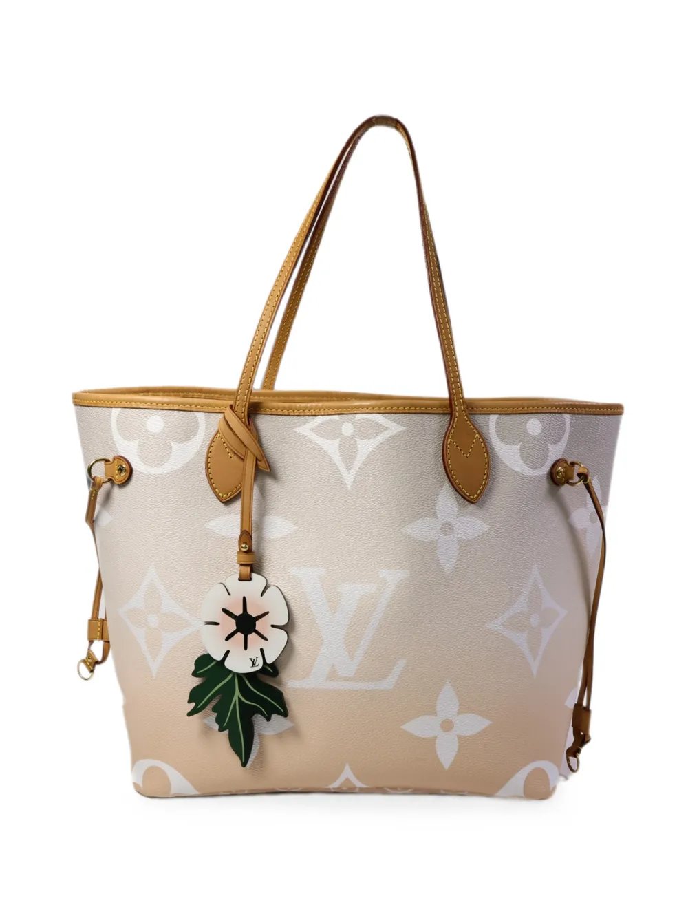 MM Monogram Giant Neverfull tote bag