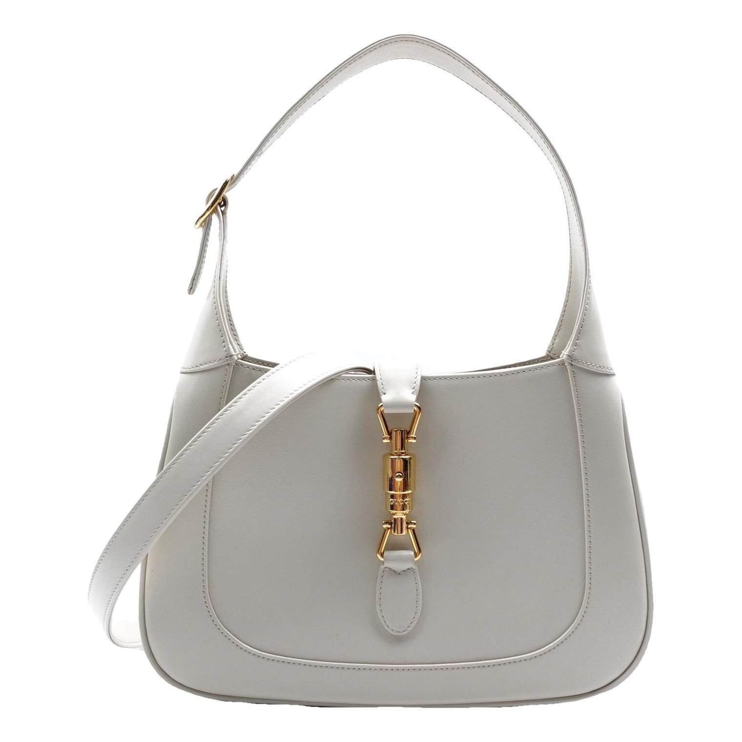 Jackie 1961 leather handbag