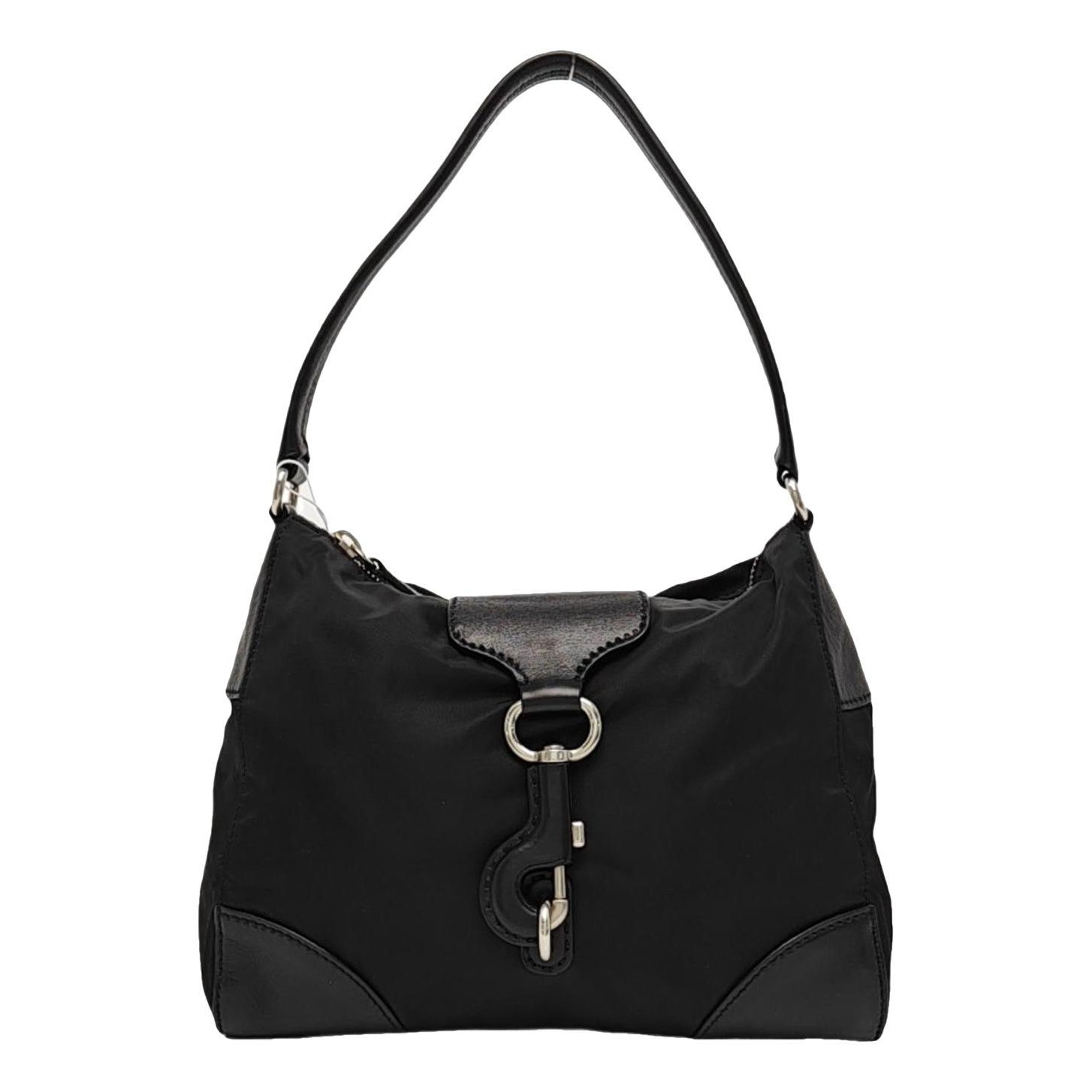 Cloth handbag