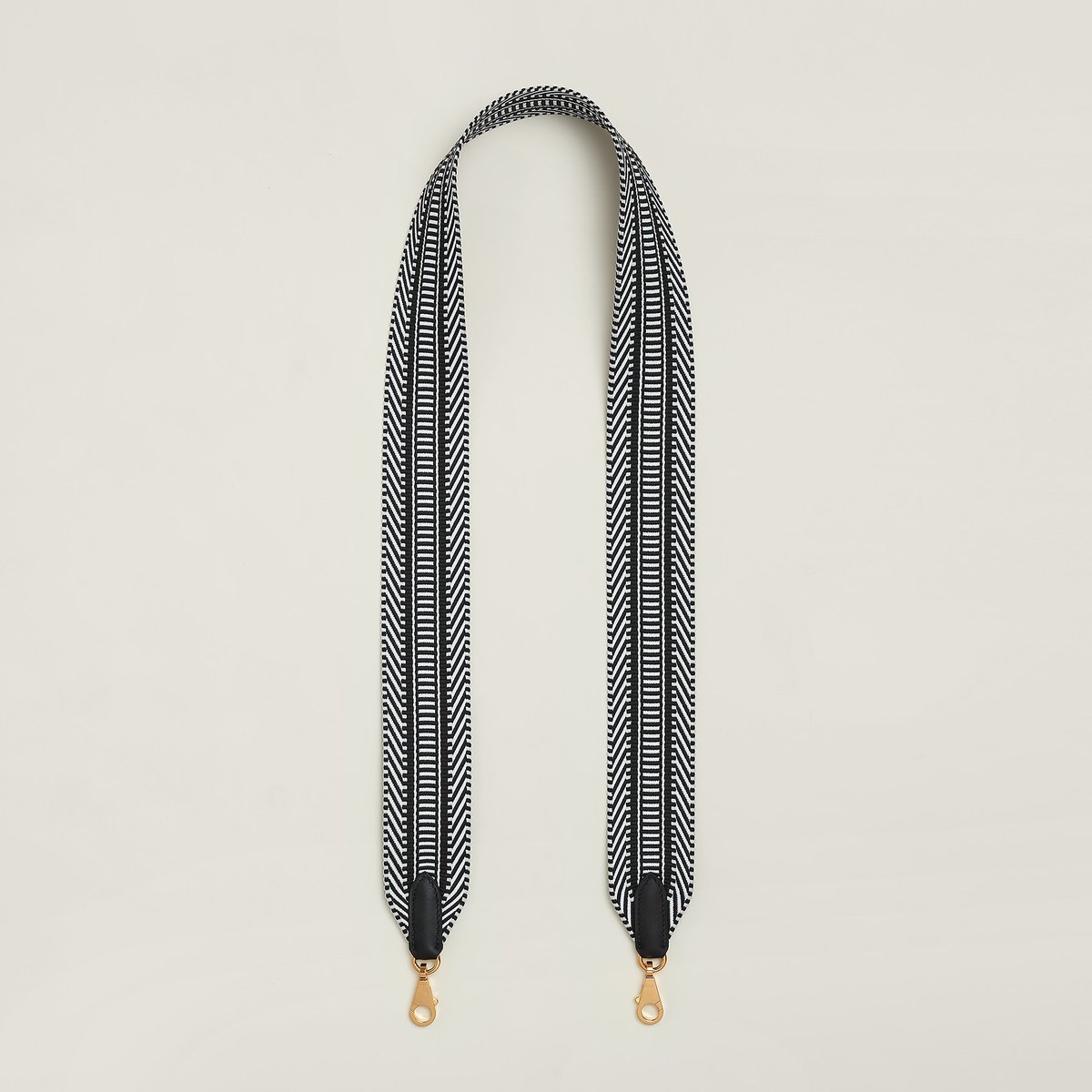 Sangle Cavale 50 mm bag strap