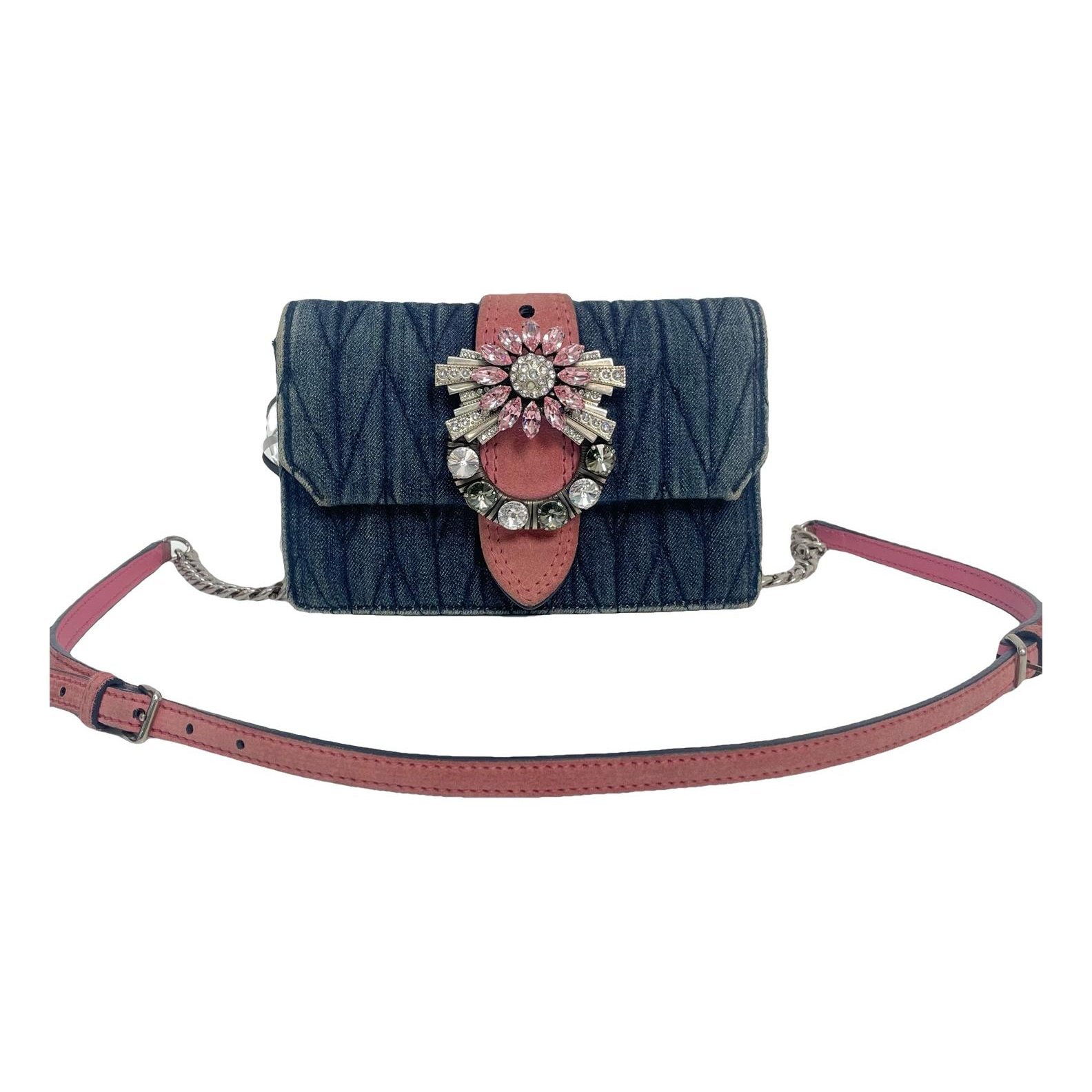 Miu Miu Leather handbag