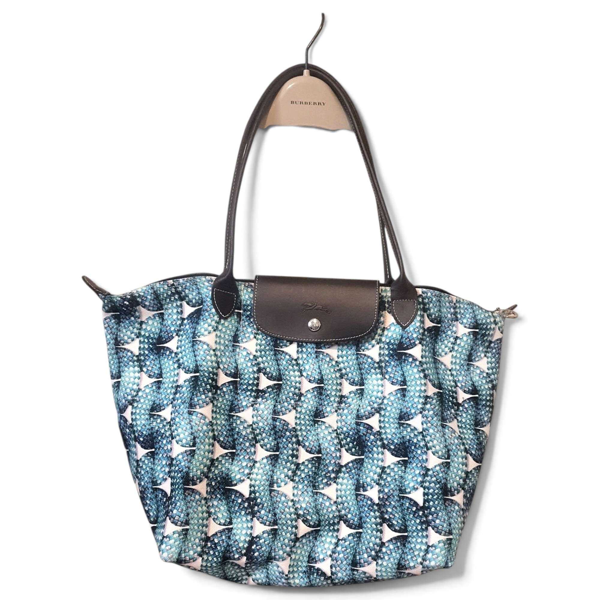 Pliage tote