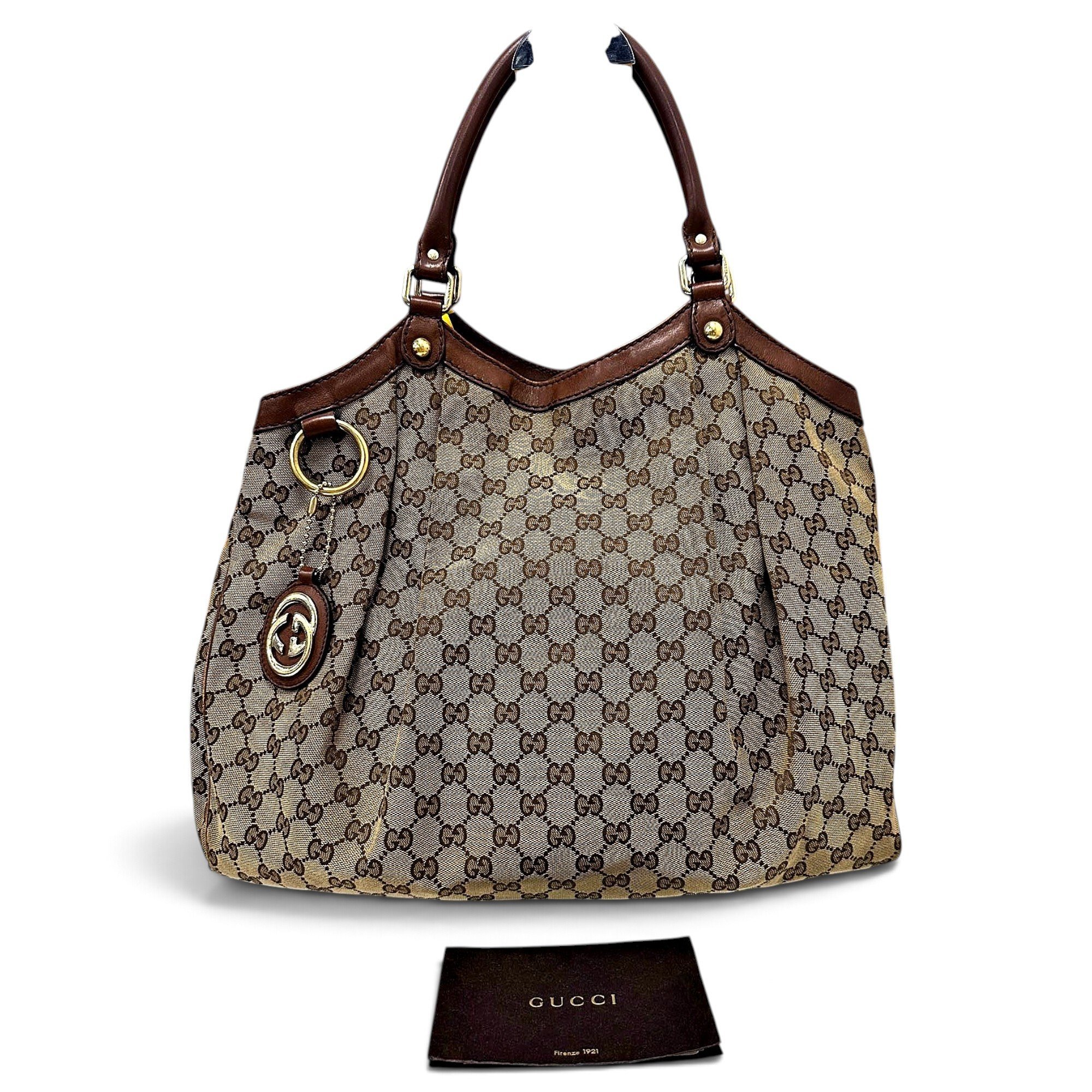 Sukey cloth handbag