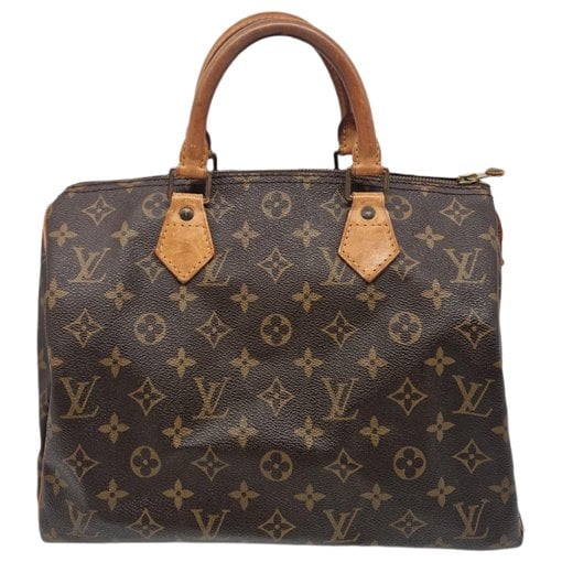 Speedy handbag