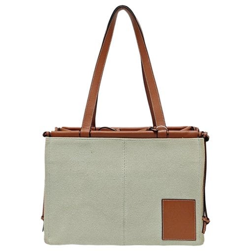 Cushion cloth handbag