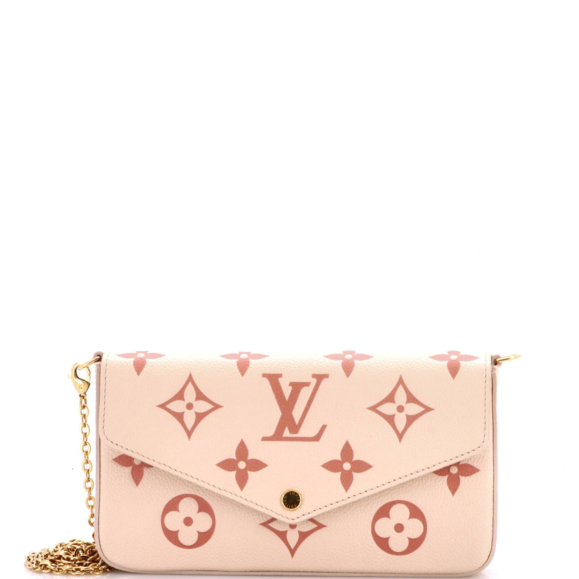 Felicie Pochette By The Pool Monogram Empreinte Giant