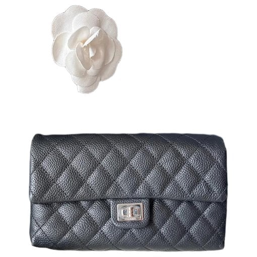 2.55 leather mini bag