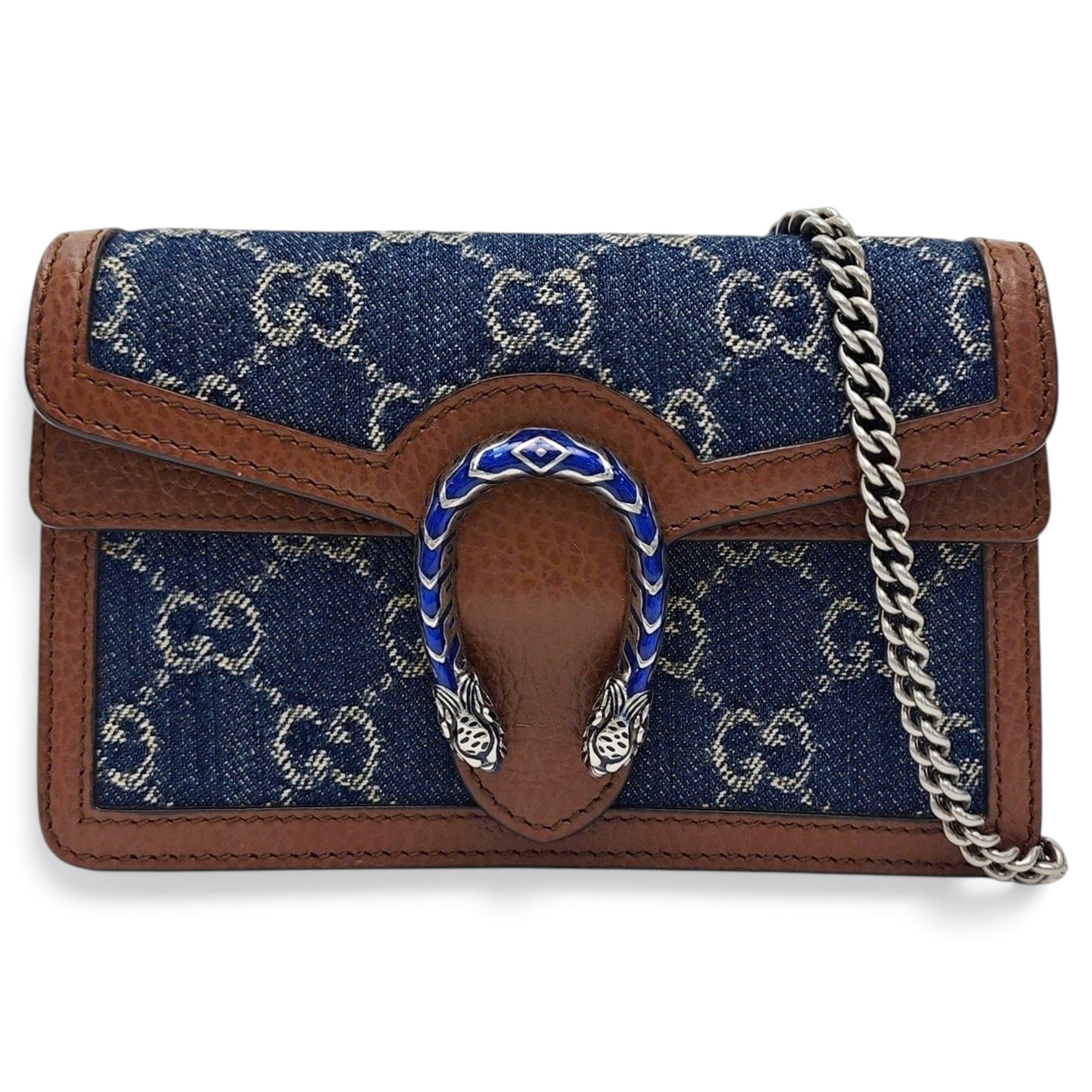 Dionysus cloth handbag
