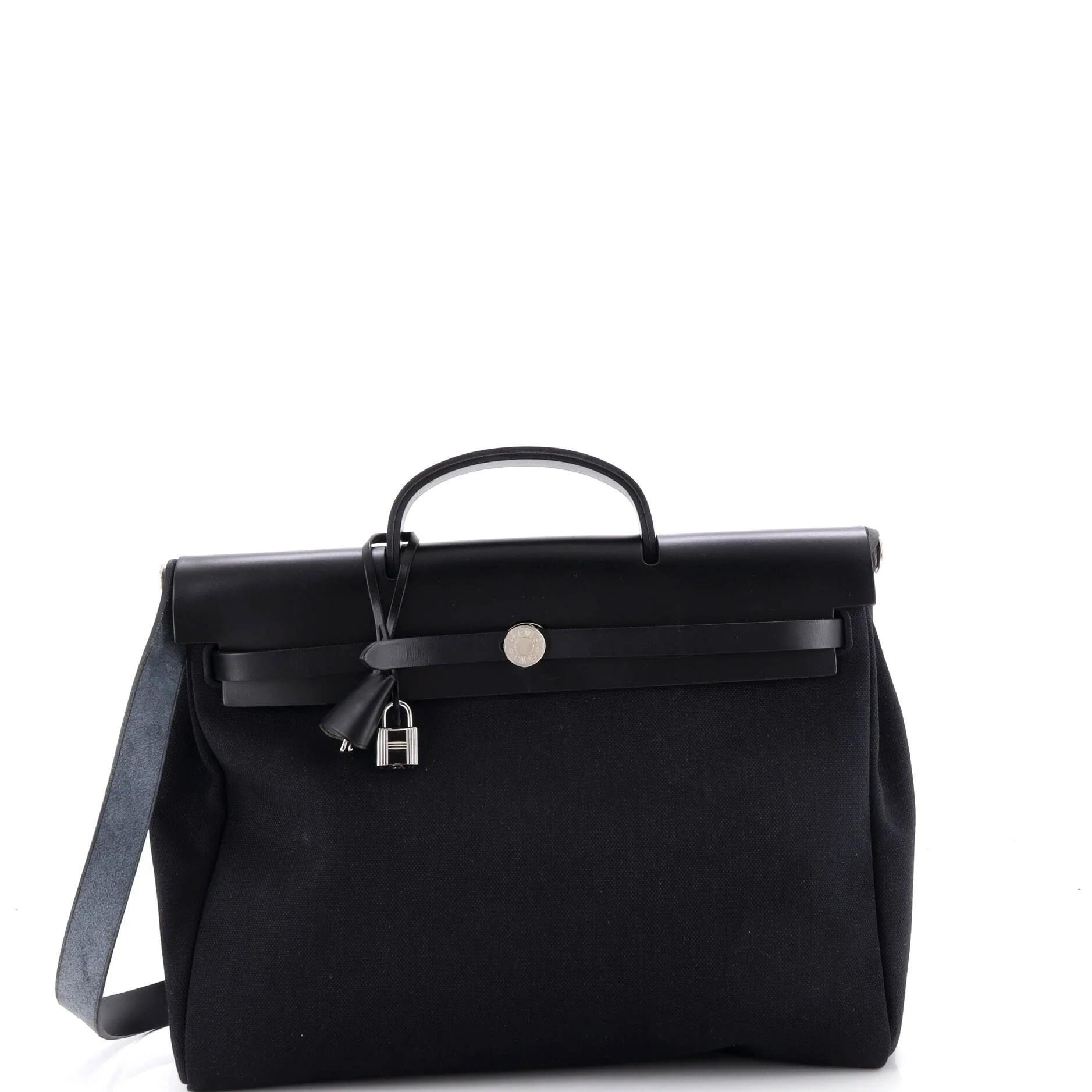 Herbag cloth handbag