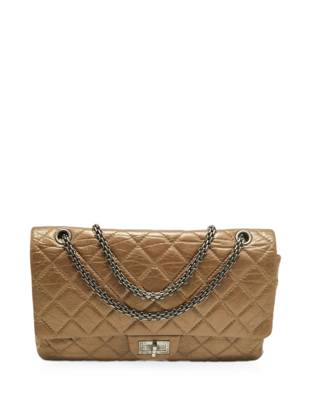 Reissue 2.55 quilted bag