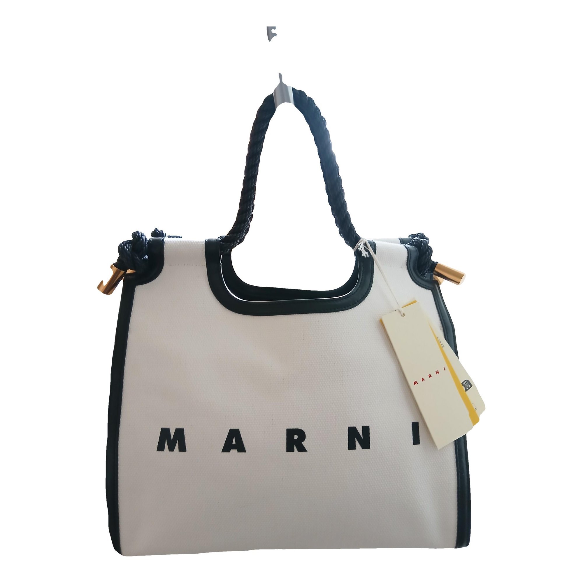 Cloth tote