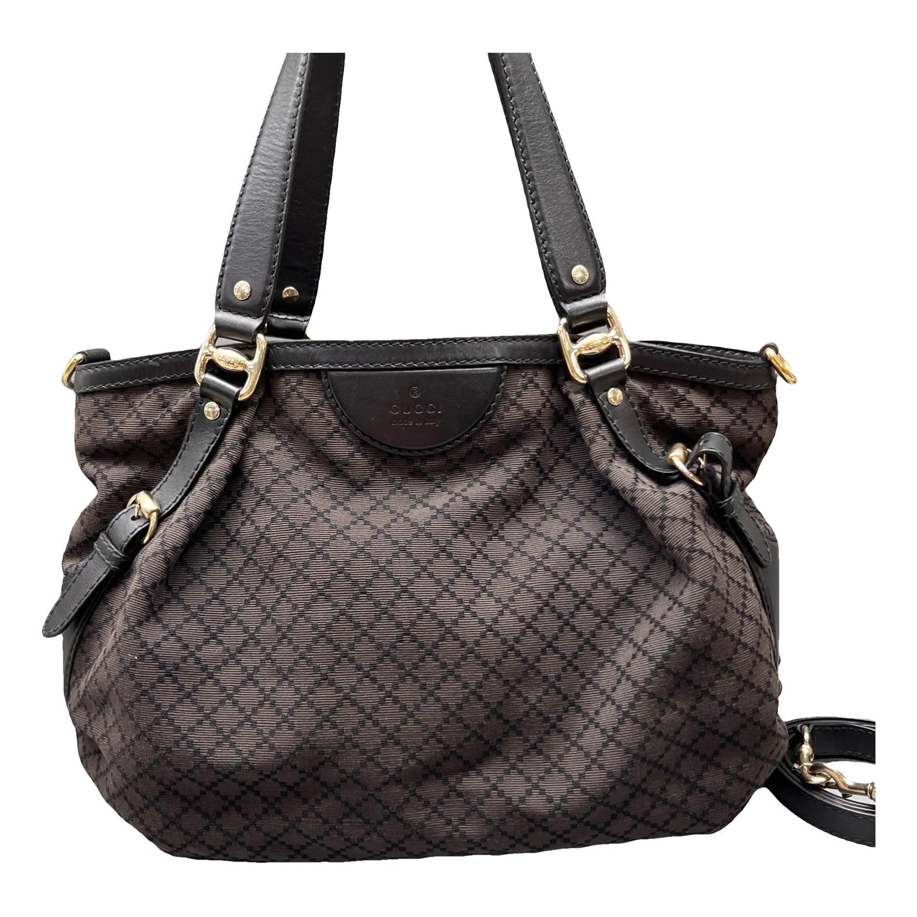 Pelham leather crossbody bag