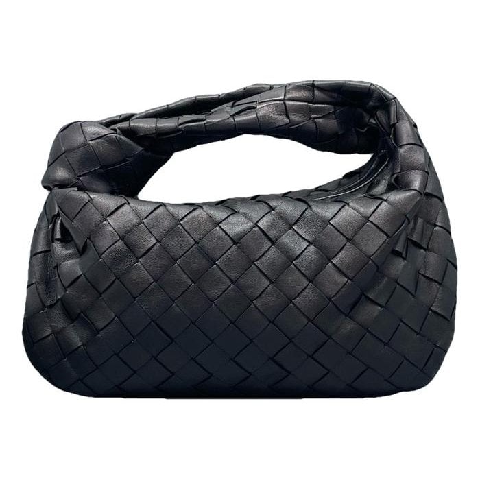 Jodie leather handbag