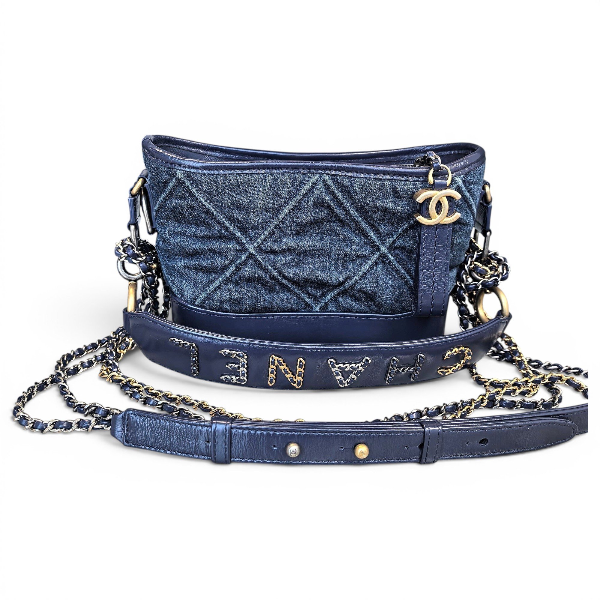 Gabrielle handbag