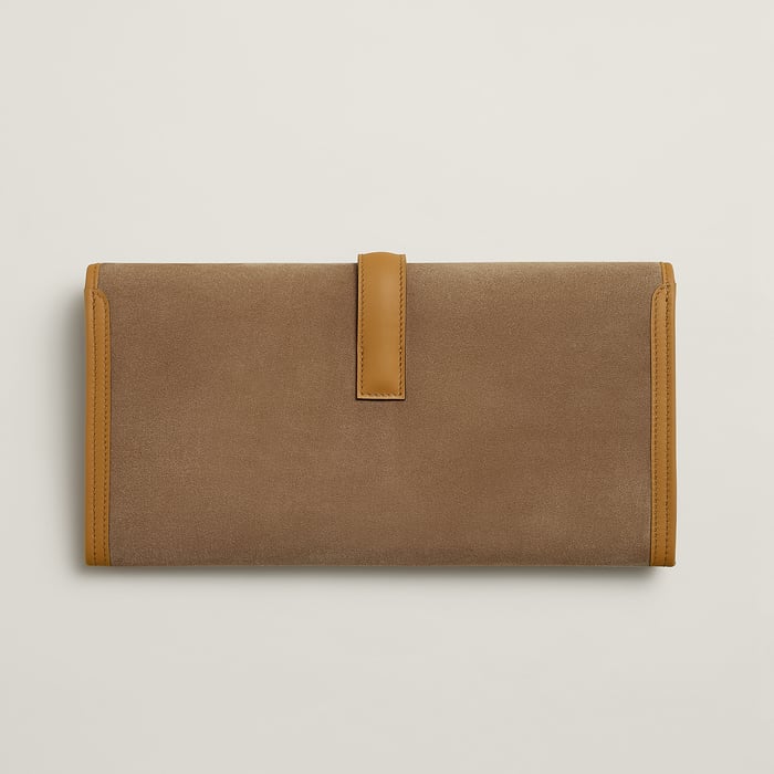 Jige Elan 29 Clutch