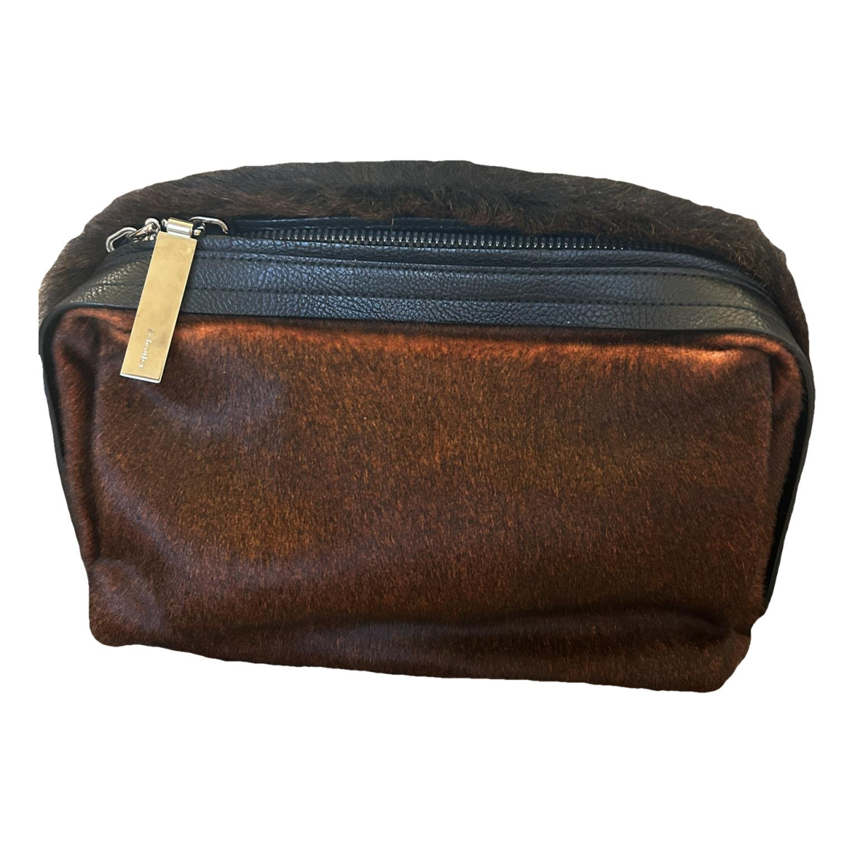 Proenza Schouler Leather clutch bag