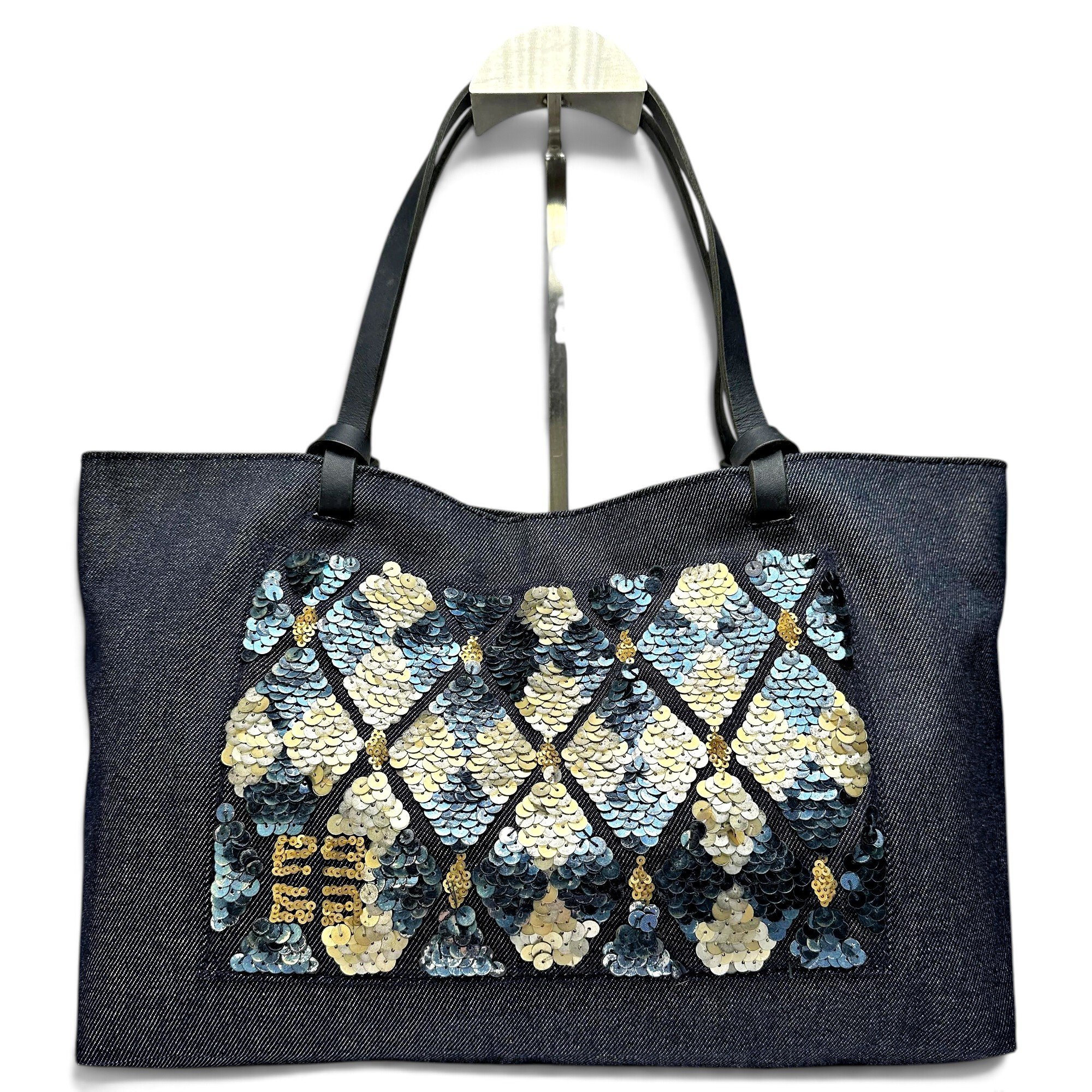4G tote
