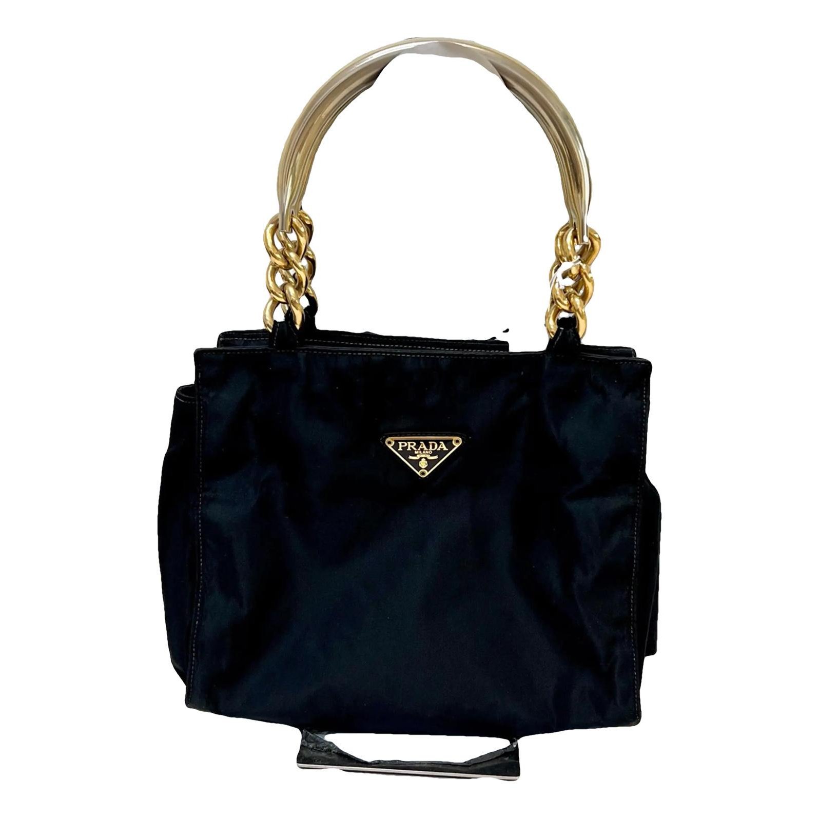 Paradigme handbag