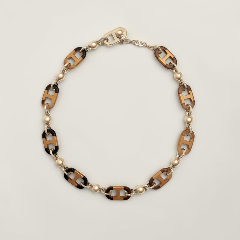 Hermès sur Mer choker