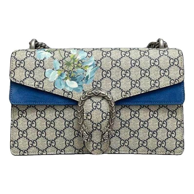 Dionysus cloth handbag