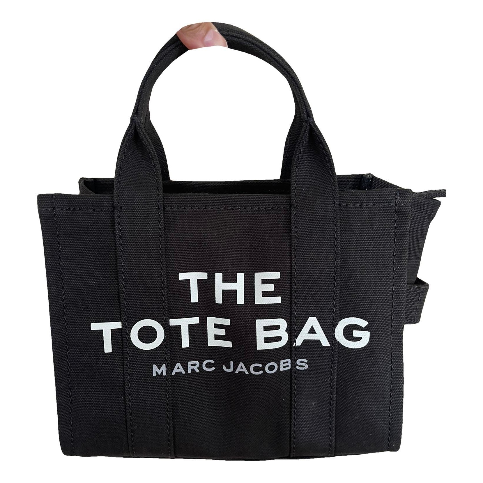 The Tag Tote handbag