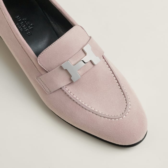 Rose Porcelaine Paris Loafer