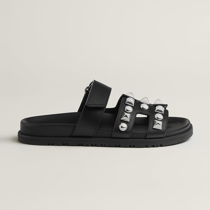 Noir Chypre Sandal
