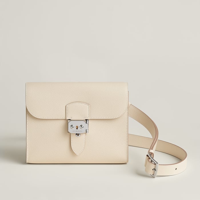 Craie Sac a Depeches 21 Bag