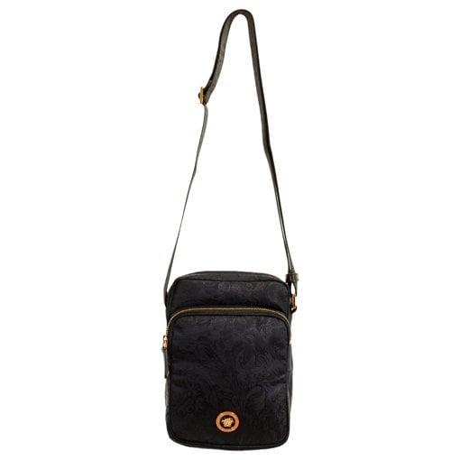 La Medusa crossbody bag