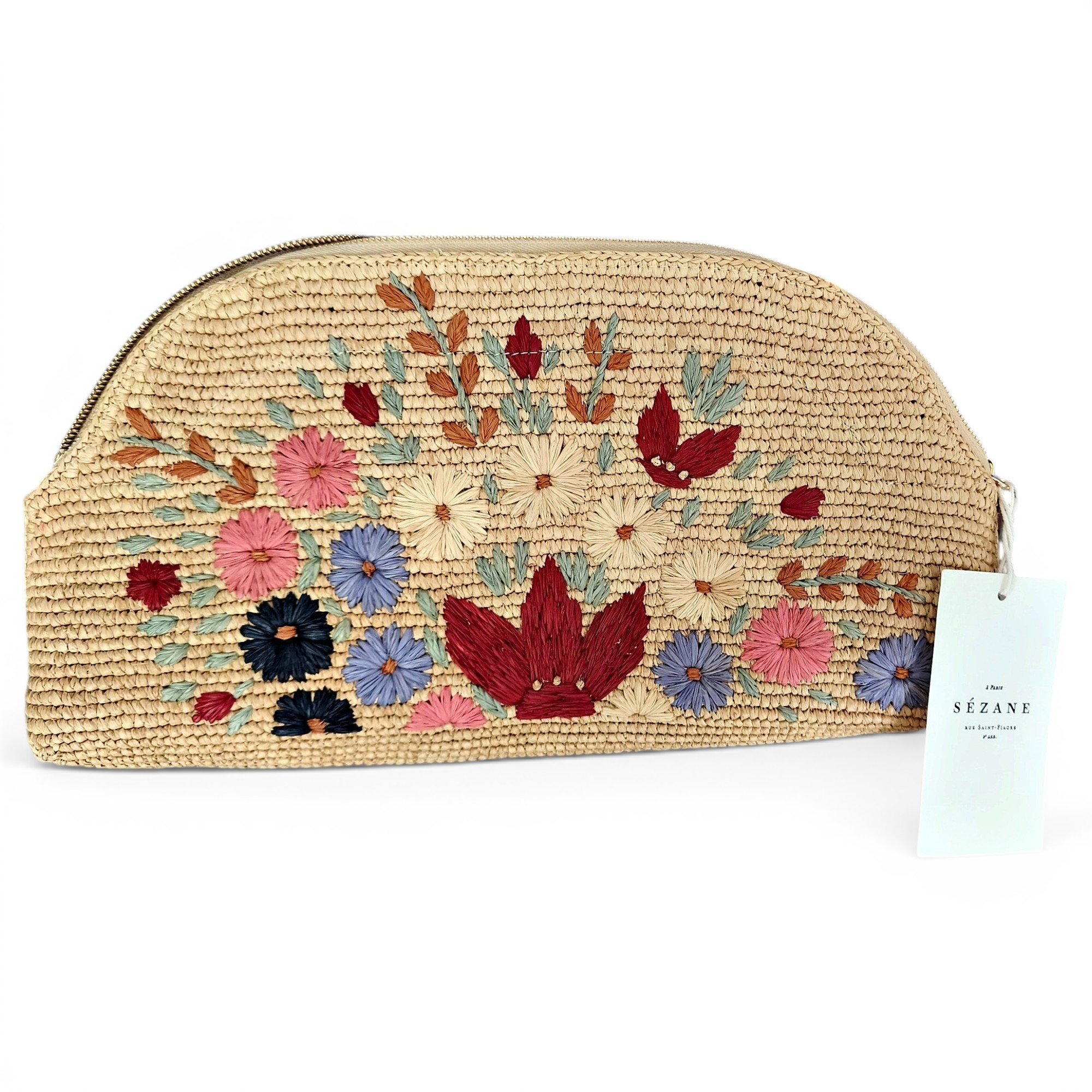 Clutch bag