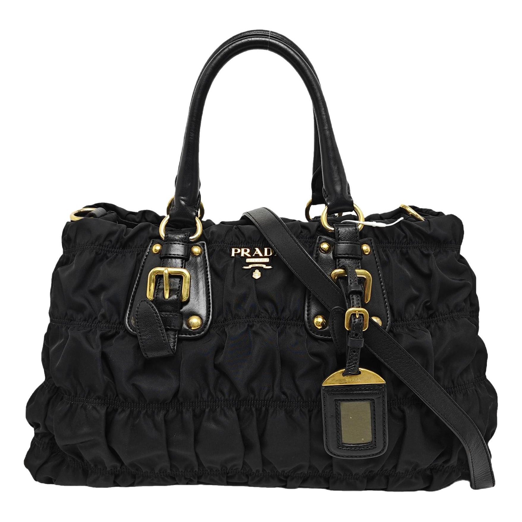 Bibliothèque cloth tote