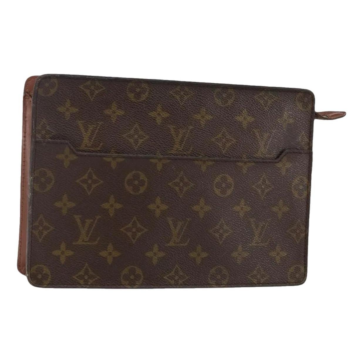 Clutch bag