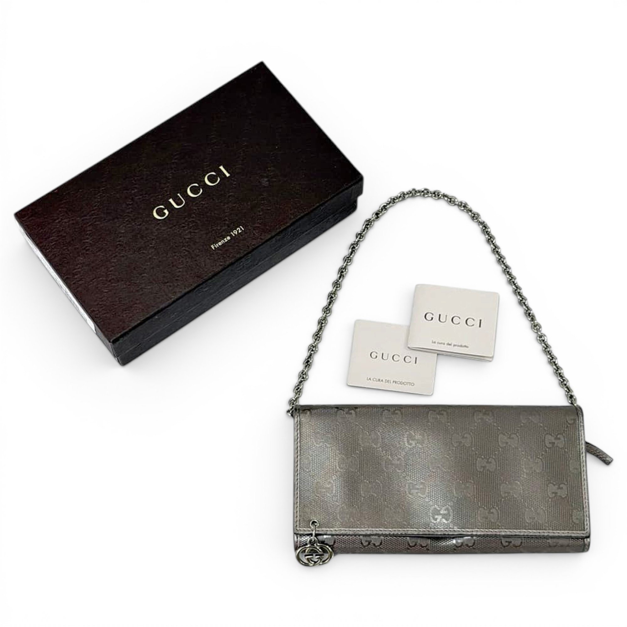 Cloth mini bag