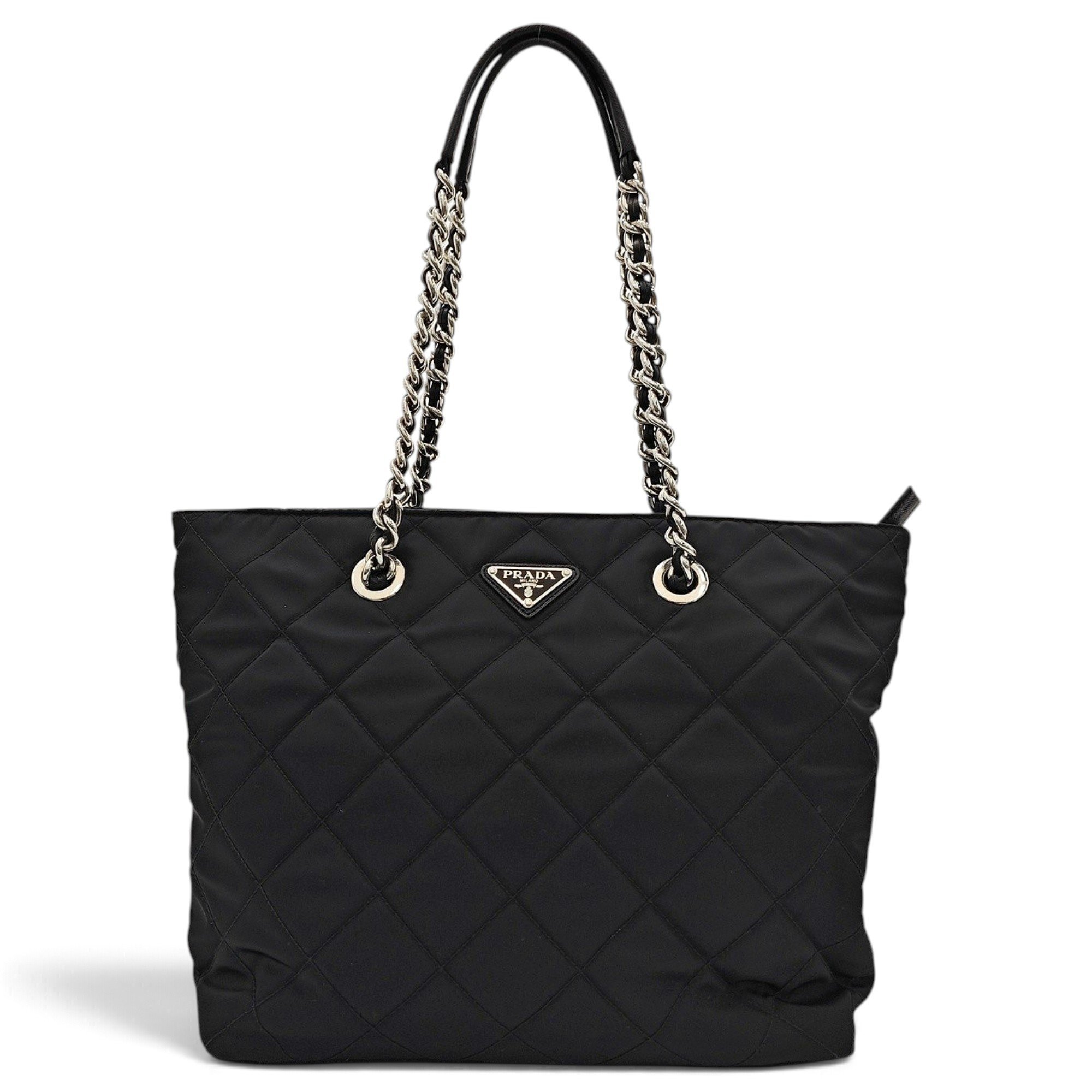 Cloth handbag