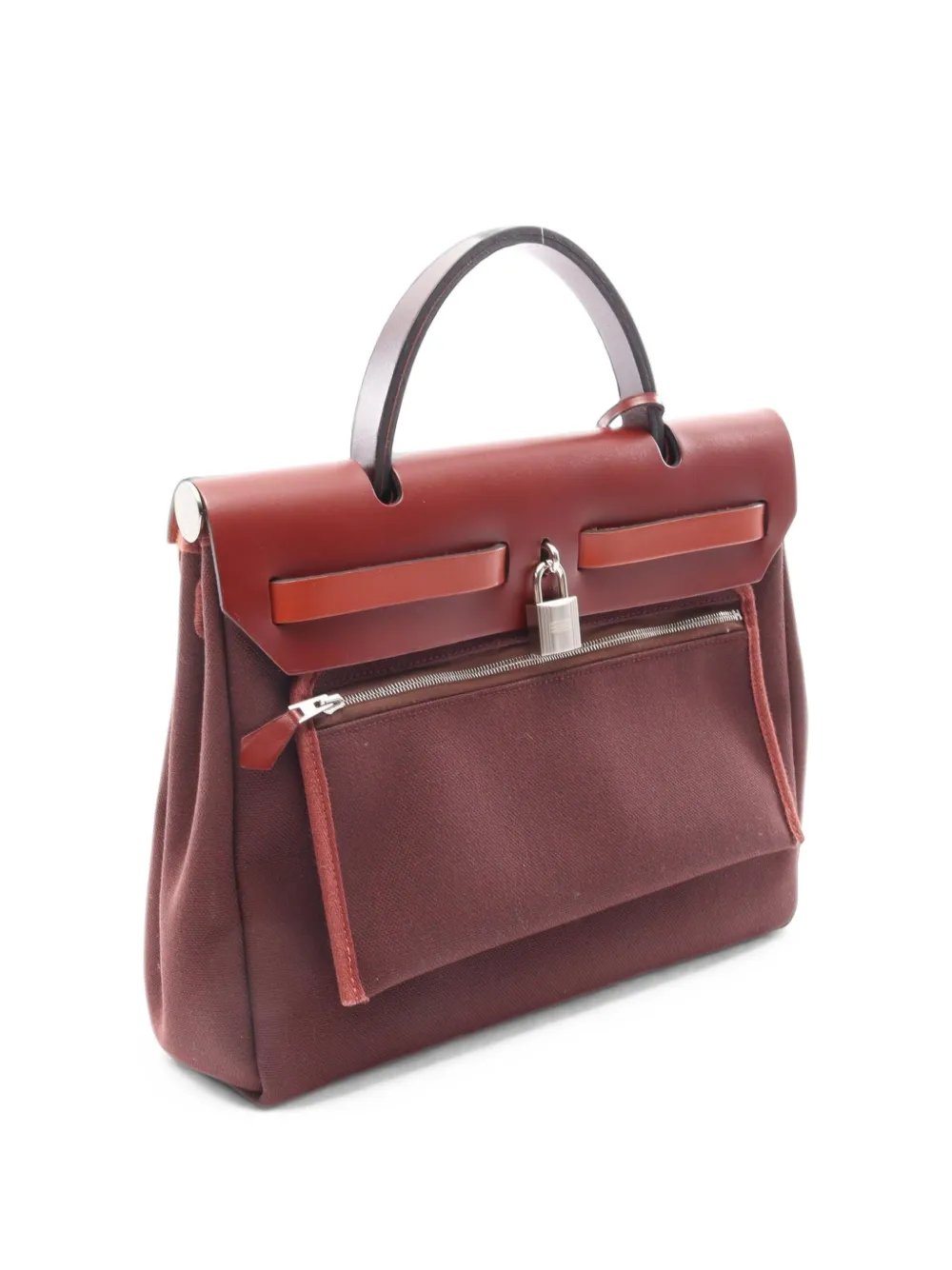 2020 PM Herbag Zip tote bag
