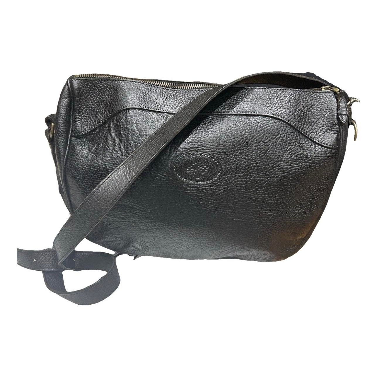 Mulberry Leather handbag
