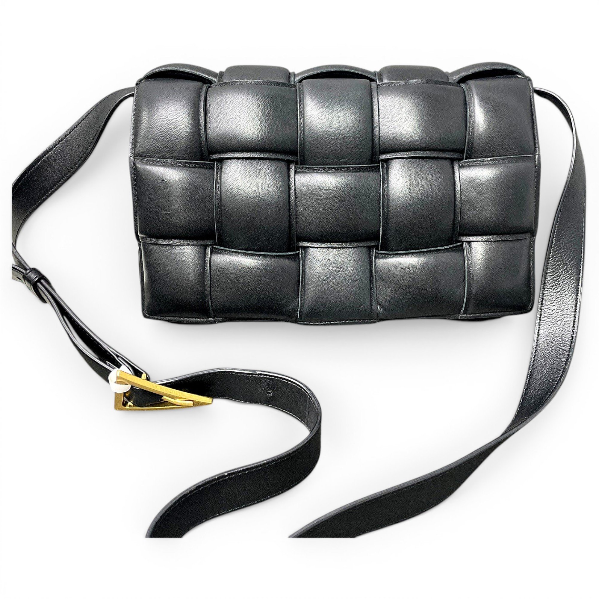 Bottega Veneta Leather handbag