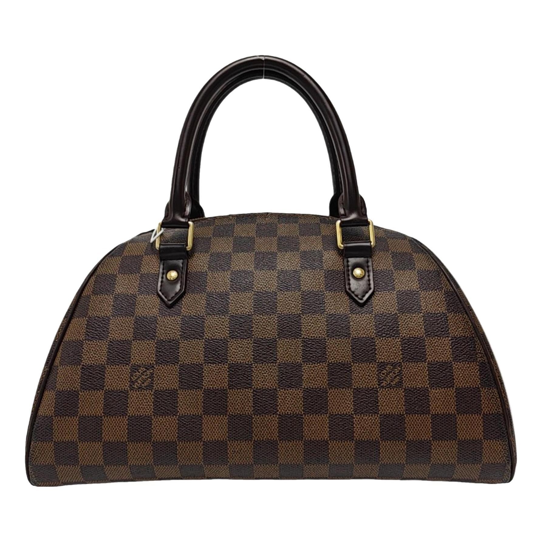 Ribera cloth tote