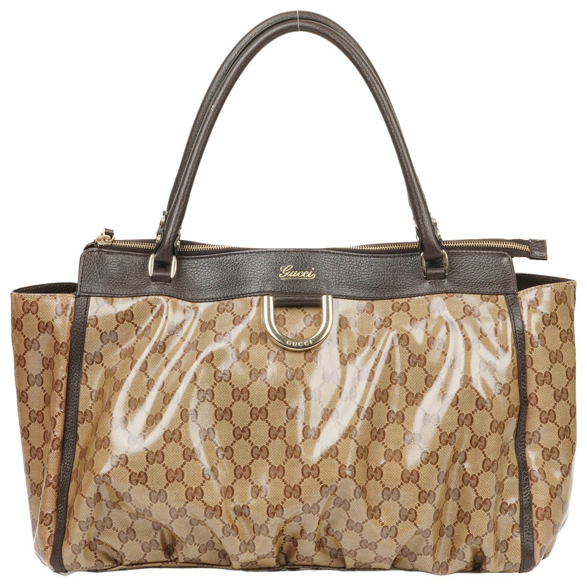 Abbey cloth handbag